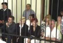 De nouveau condamnées à mort, les infirmières bulgares seront bientôt libres