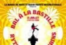 L’Afrique fait bouger la Bastille L’Afrique fait bouger la Bastille