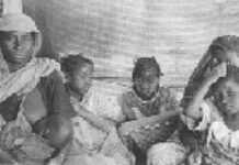 Les Négro-Mauritaniens déportés veulent rentrer chez eux dans la dignité