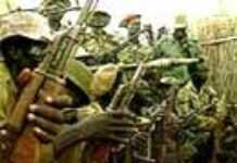 Burundi : les FNL désertent les négociations de paix