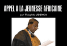 Théophile Obenga : son « Appel à la jeunesse africaine » Théophile Obenga