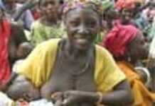 Maurice : une ONG dénonce la promotion des substituts au lait maternel Maurice : une ONG dénonce la promotion des substituts au lait maternel