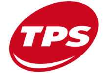 Logo de TPS