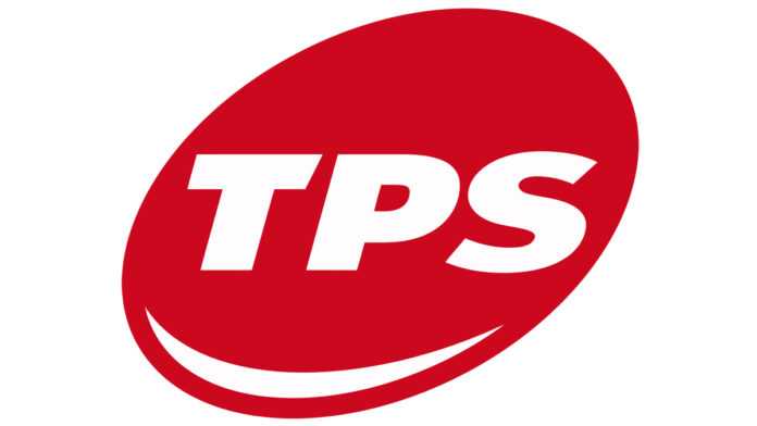 Logo de TPS