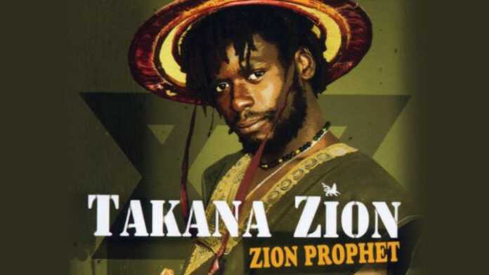 Takana Zion