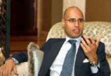 Armes contre liberté dans l’affaire des infirmières bulgares _9373_kadhafi-son-23-3-2004.jpg