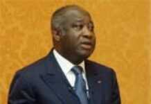 Gbagbo prône la « bonne foi » pour aller aux élections avant fin 2007