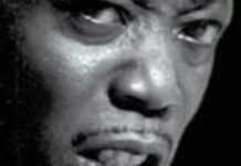 Bomou Mamadou
