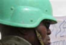 Darfour : pas besoin de soldats non Africains pour la force ONU-UA, selon Konaré Darfour : pas besoin de soldats non Africains pour la force ONU-UA, selon Konaré