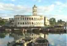 Comores : le choléra, un invité suprise aux « grands-mariages » Comores : le choléra, un invité suprise aux « grands-mariages »