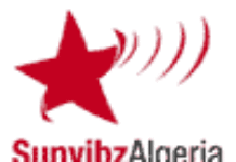 SunvibzAlgeria lance trois webradios