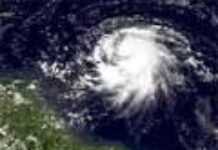 L’ouragan Dean balaye la Martinique