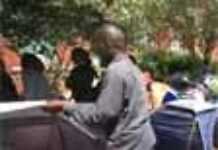 Trente-cinq sans-papiers de Lille risquent l’expulsion Trente-cinq sans-papiers de Lille risquent l’expulsion