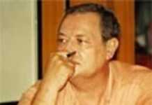 Un témoin clé affirme que Guy-André Kieffer a été tué Un témoin clé affirme que Guy-André Kieffer a été tué