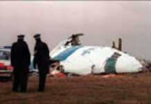 Attentat de Lockerbie : Khadafi blanc comme neige ?