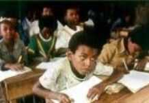 Burkina Faso : opération un élève, un manuel Burkina Faso : opération un élève, un manuel