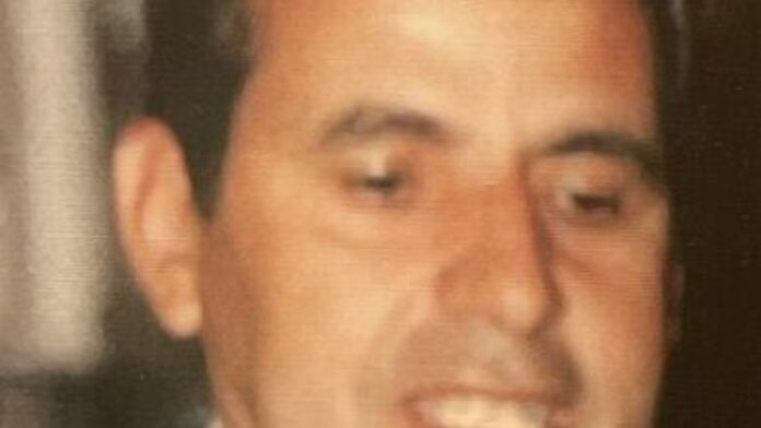 Driss Basri
