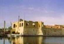 Le Comité pour les Etats-Unis d’Afrique est né en Libye Le Comité pour les Etats-Unis d’Afrique est né en Libye