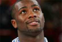 Le phénomène Teddy Riner Teddy Riner