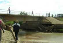 Des inondations meurtrières au Togo Des inondations meurtrières au Togo