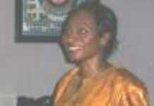 Adam Bah Konaré dénonce les « propos révisionnistes » de Sarkozy Adam Bah Konaré dénonce les « propos révisionnistes » de Sarkozy