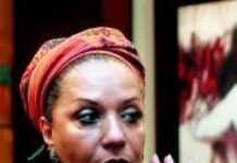 Piedad Cordoba : « Je suis femme, je suis noire, je fais de la politique » Piedad Cordoba : « Je suis femme, je suis noire, je fais de la politique »