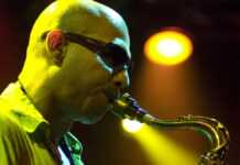 Jacques Schwarz-Bart, à la recherche d’une musique totale Jacques Schwarz-Bart