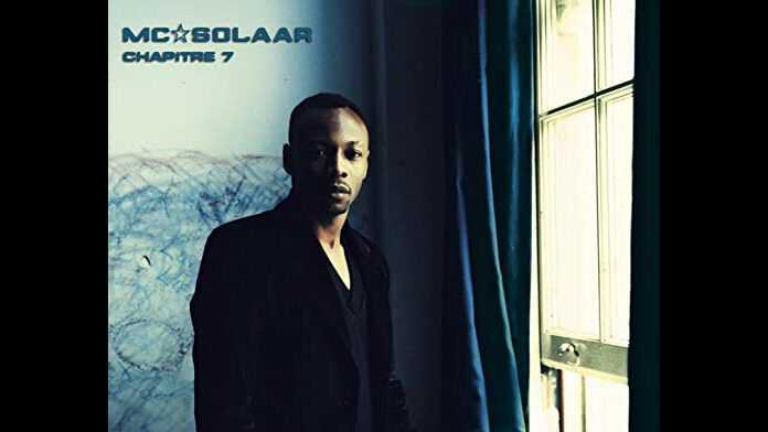 MC Solaar, Chapitre 7