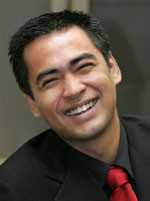 Sheikh Muszaphar Shukor