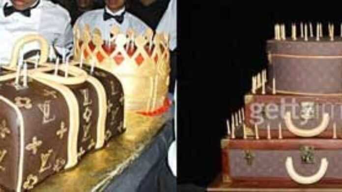 Idée de gâteaux d’anniversaire