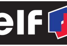 Logo Elf