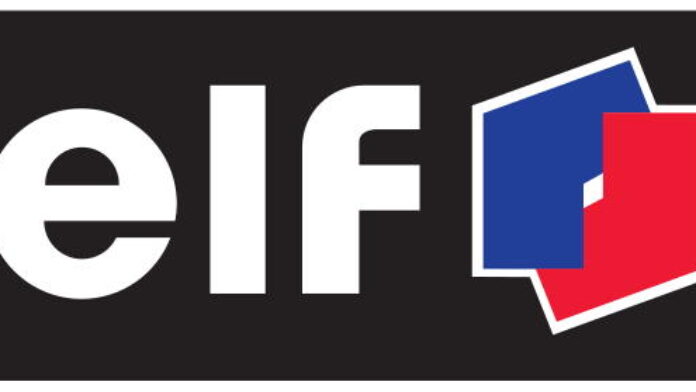 Logo Elf