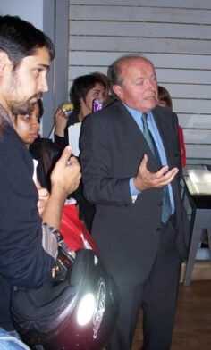 Jacques Toubon