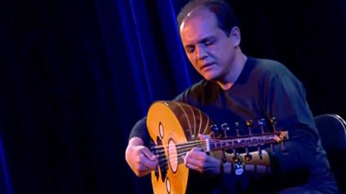 Anouar Brahem