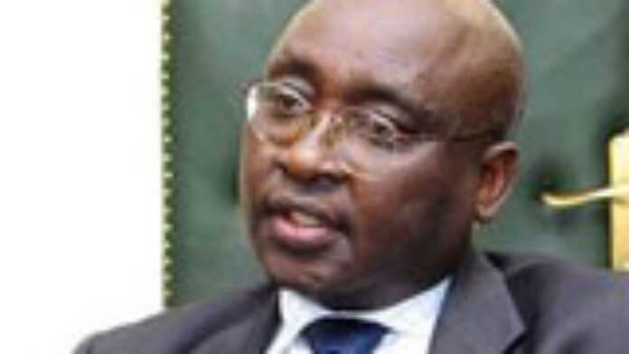 Donald Kaberuka