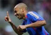 Henry entre dans l’histoire et place la France sur orbite Henry entre dans l’histoire et place la France sur orbite