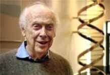 James Watson