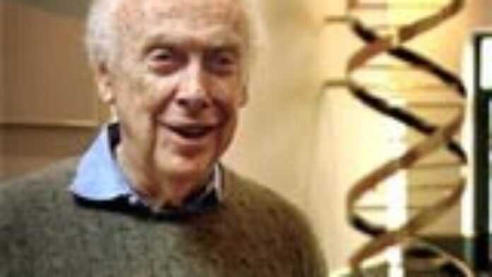 James Watson