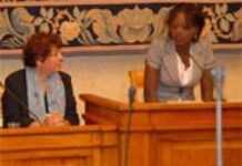 La politique rénovée par les femmes et la diversité La politique rénovée par les femmes et la diversité