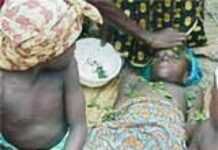 L’excision, un mal qu’on ne peut plus taire L’excision, un mal qu’on ne peut plus taire