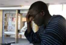 Etre étudiant africain en France : pour Moussa, l’accueil a été pour le moins hostile Etre étudiant africain en France : pour Moussa, l’accueil a été pour le moins hostile