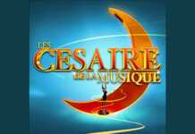 Les Cesaire de la musique