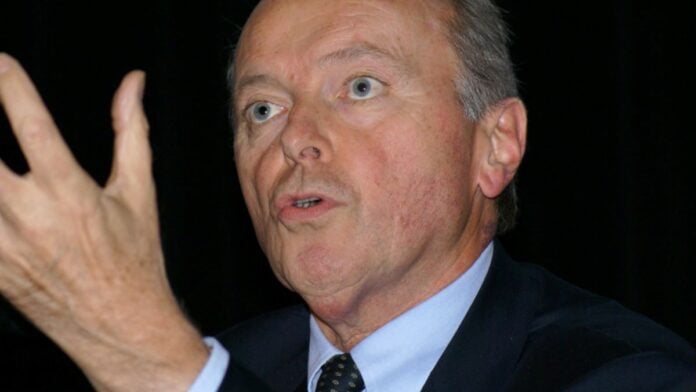 Jacques Toubon