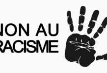 Non au racisme