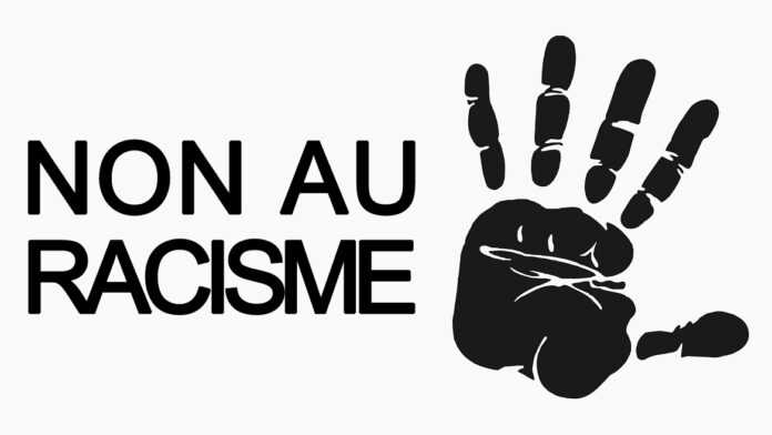 Non au racisme