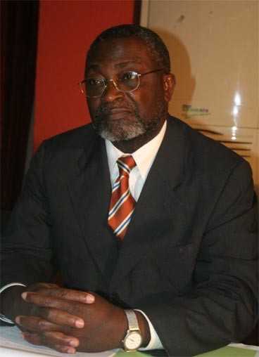 Jean Marie Noagbodji Jean Marie Noagbodji