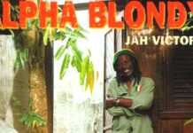 Jah Victory, de Alpha Blondy