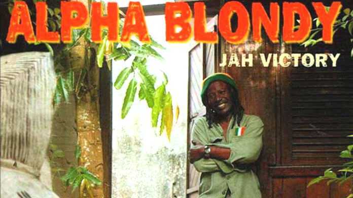 Jah Victory, de Alpha Blondy