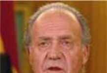 La visite de Juan Carlos à Ceuta et Melilla fait enrager le Maroc