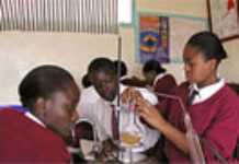 L’Afrique prépare sa révolution scientifique L’Afrique prépare sa révolution scientifique